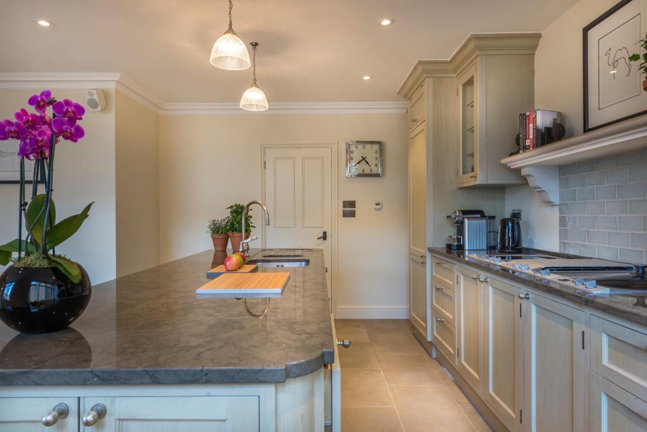 The Capital Hotel, & Townhouse 5* Londres