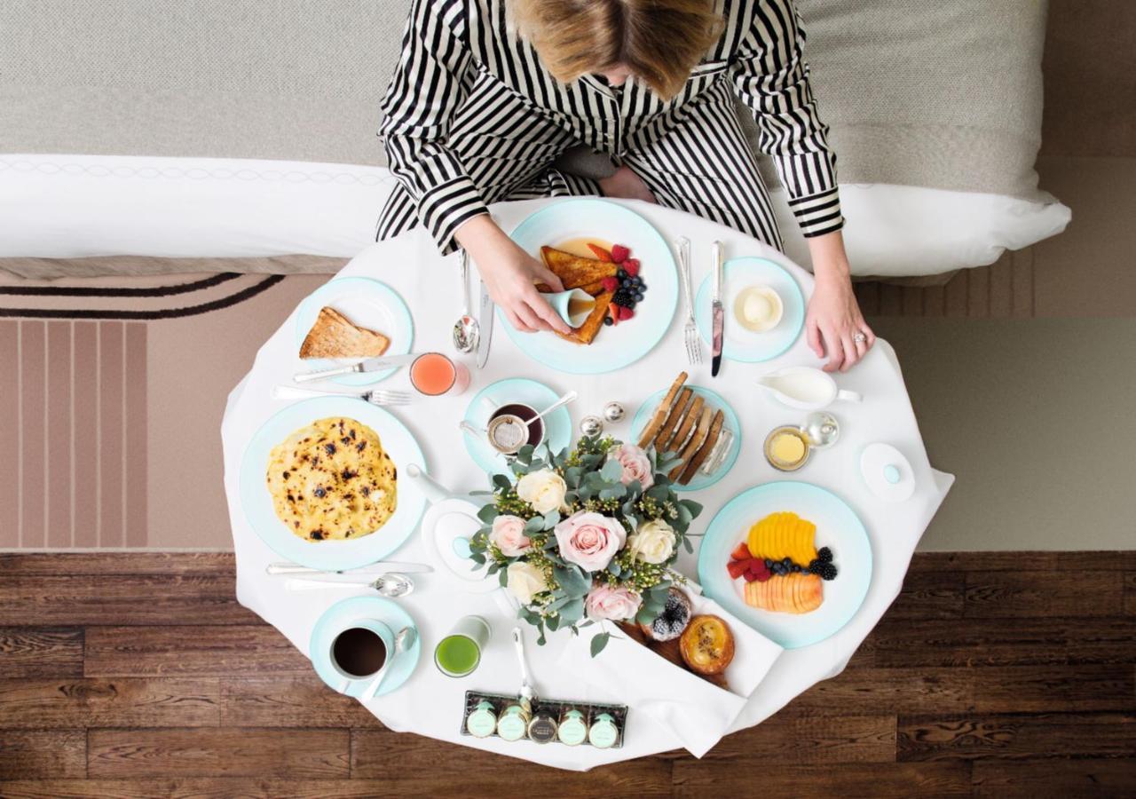 Hotel Claridge's, Maybourne Londres