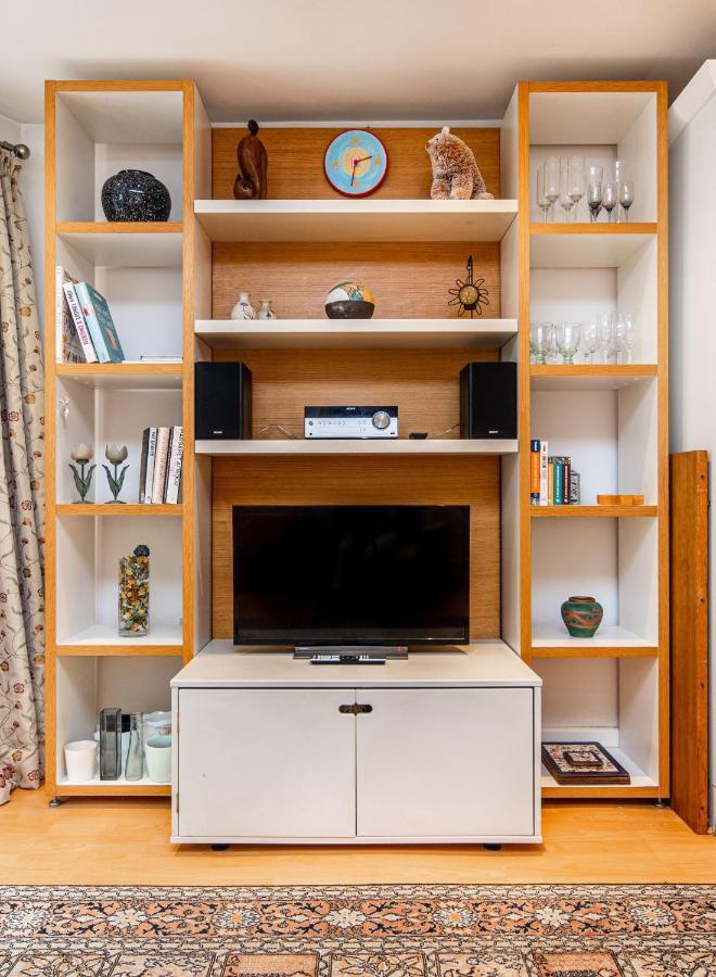 Pass The Keys Delightful Close To River In Se16 Apartment London
