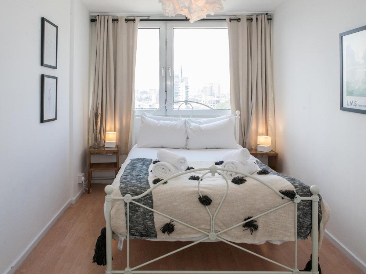 Apartamento Pass The Keys Spacious 2bedroom Flat With Views In Bridge
