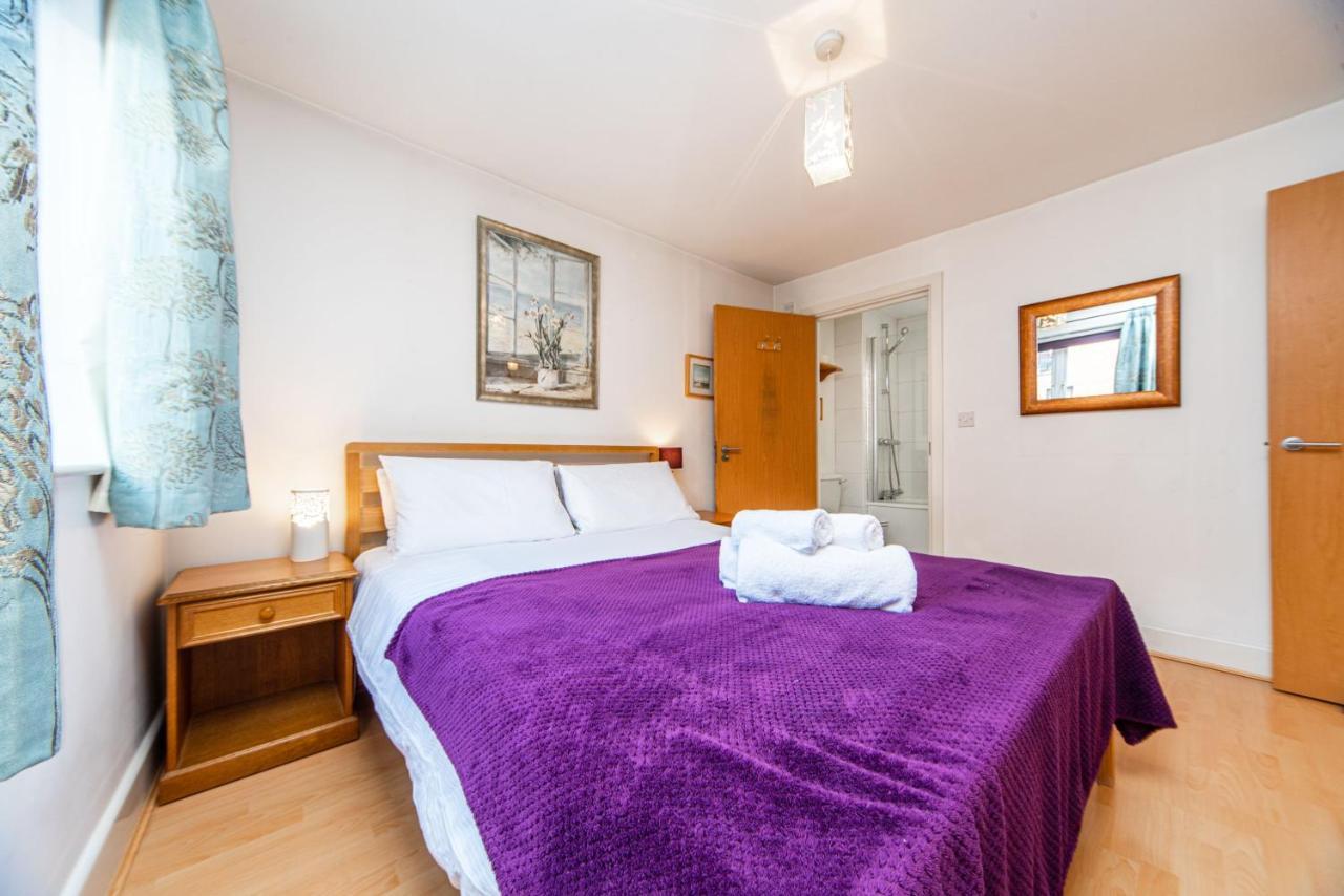 Pass The Keys Delightful Close To River In Se16 Apartment