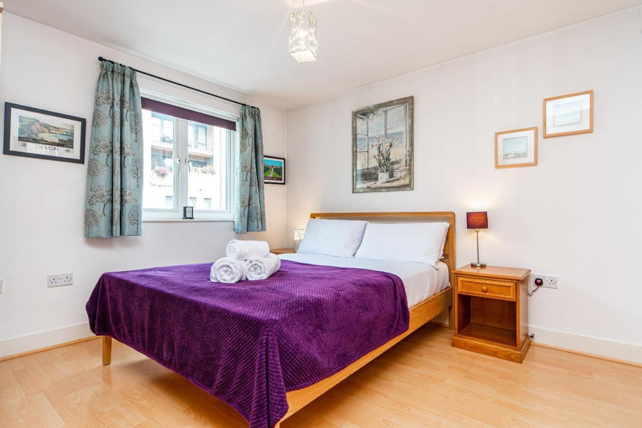 Pass The Keys Delightful Close To River In Se16 Apartment *