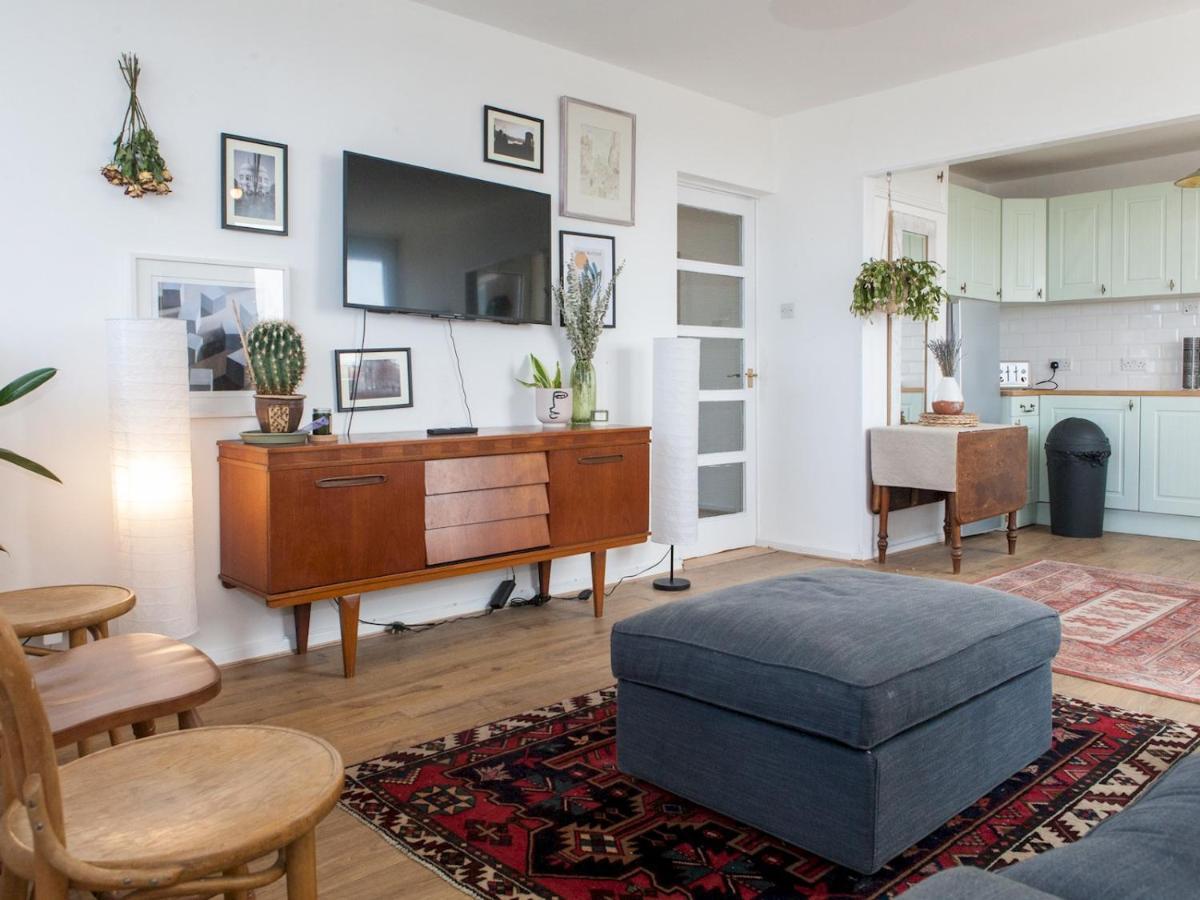Pass The Keys Spacious 2bedroom Flat With Views In Bridge Apartamento *