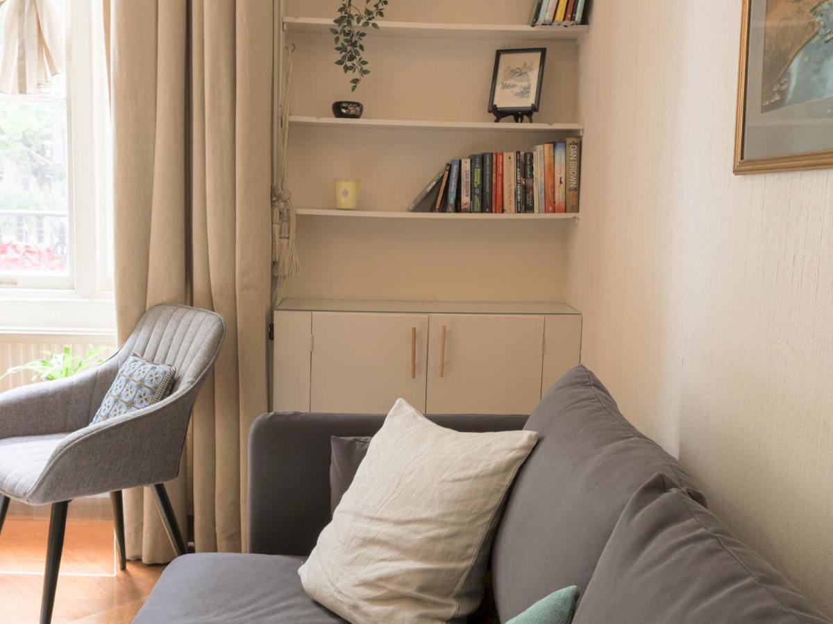 Apartment Hyde Park's Mezzanine Studio - Pass The Keys