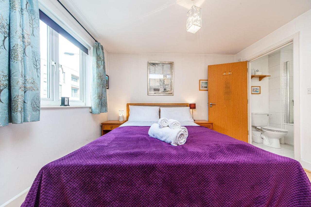 Apartment Pass The Keys Delightful Close To River In Se16 *