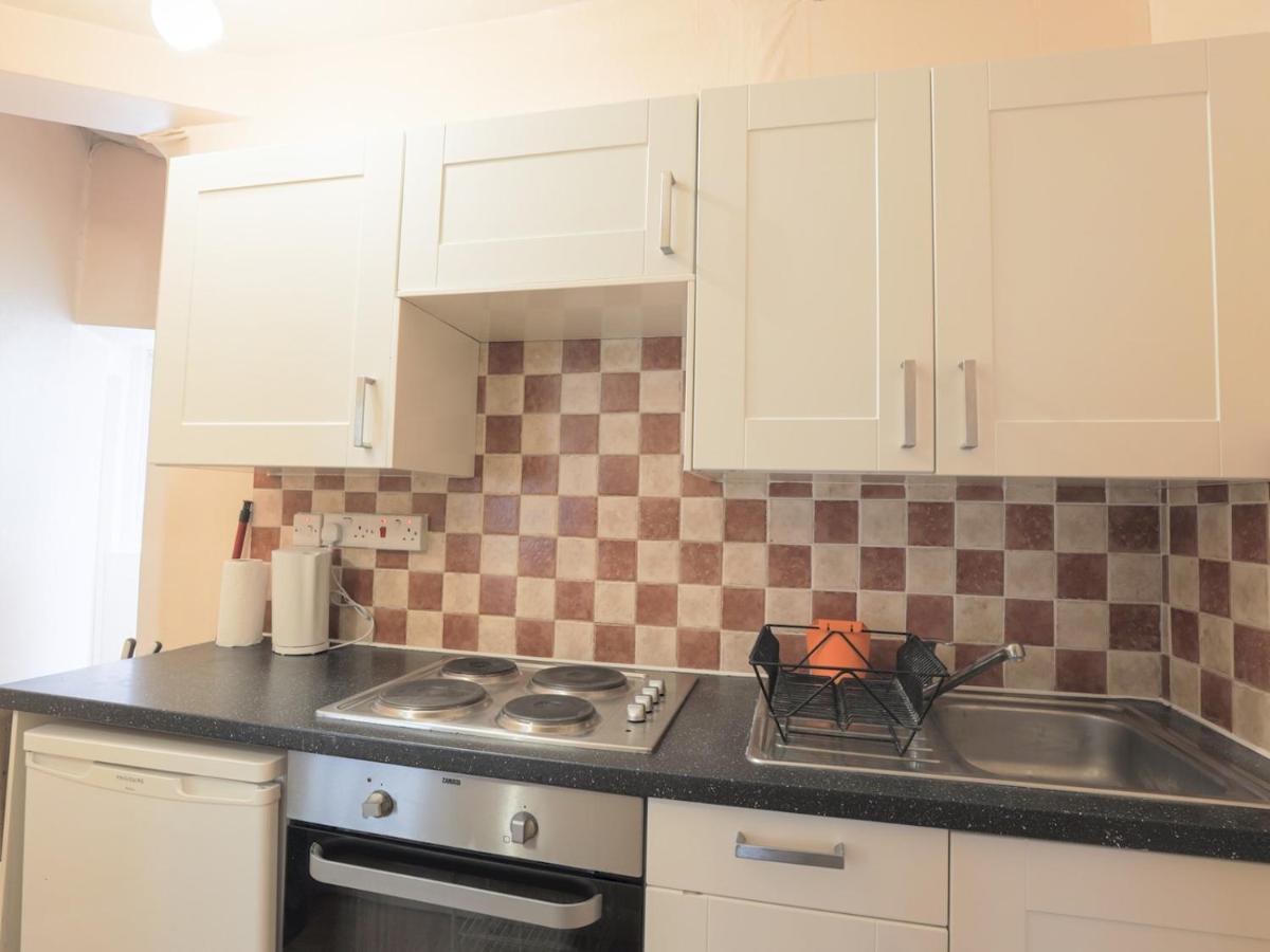Hyde Park's Mezzanine Studio - Pass The Keys Apartment London