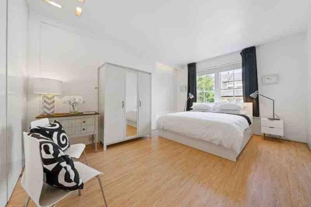 Apartamento Luxury In Belsize Park