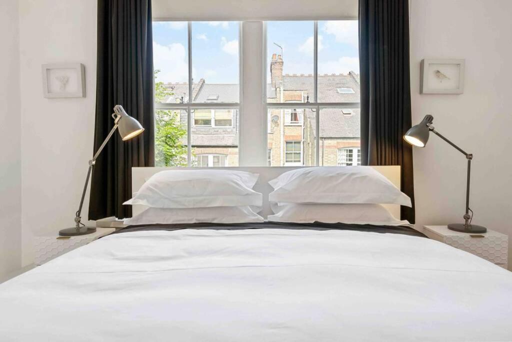 Luxury In Belsize Park * Londres
