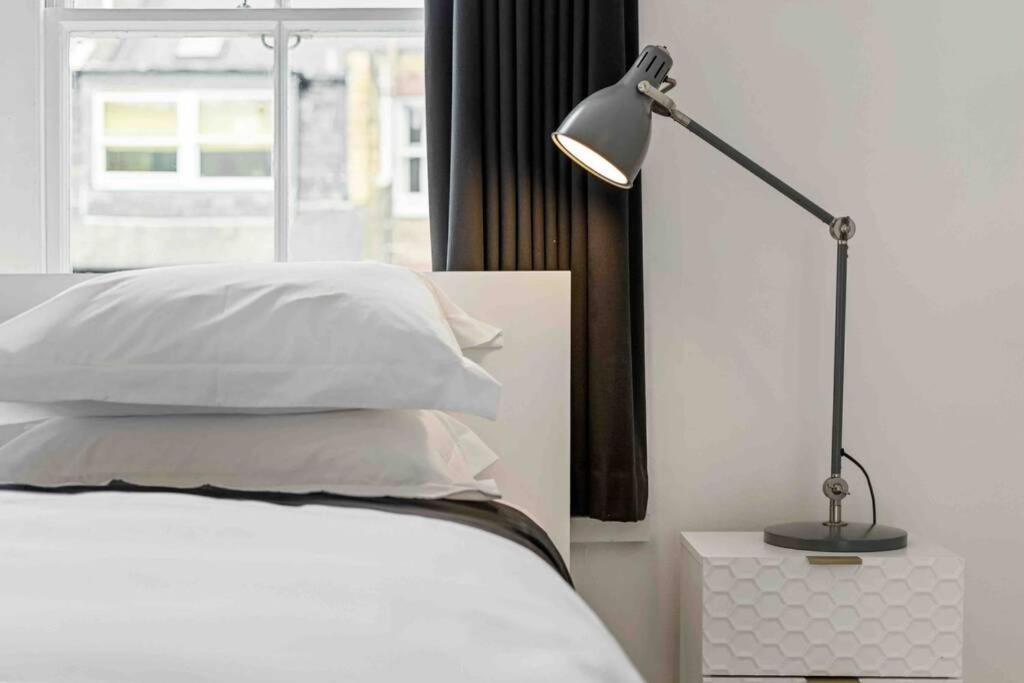Apartamento Luxury In Belsize Park