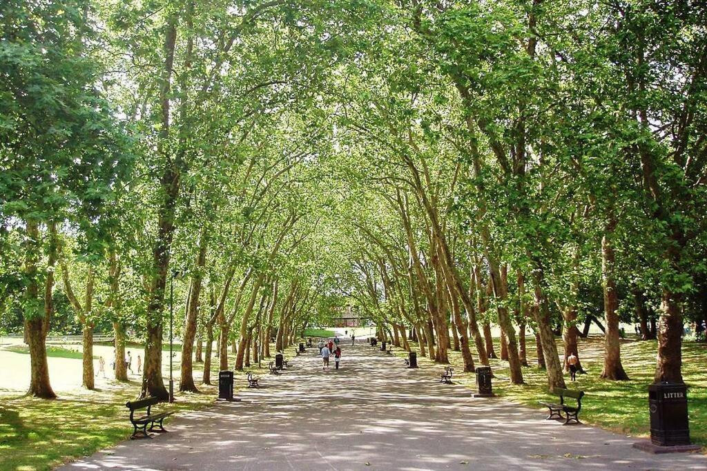 Apartamento Penge West Retreat Londres