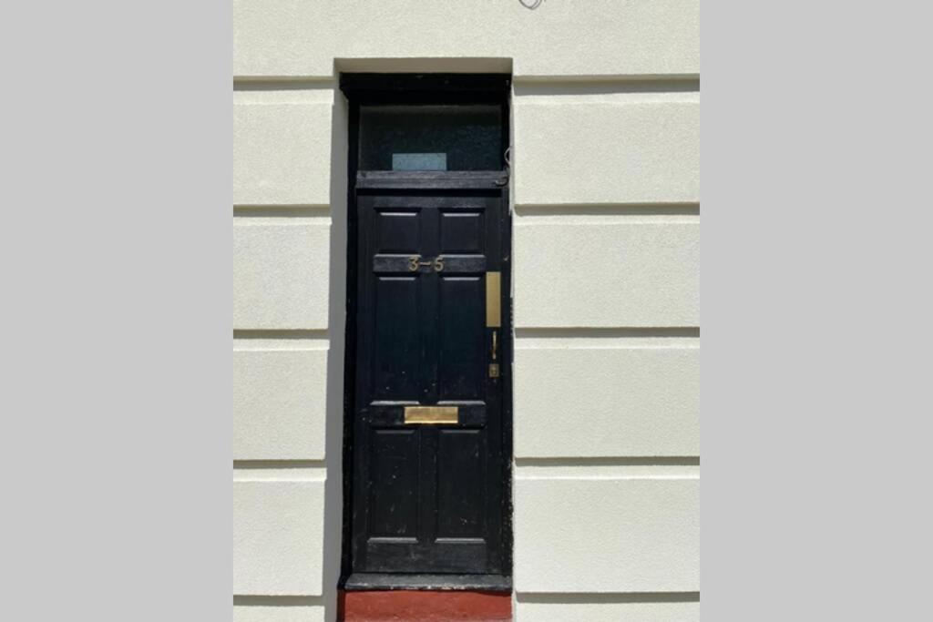 Penge West Retreat * Londres