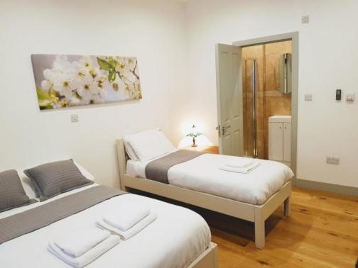 Forest House Londen