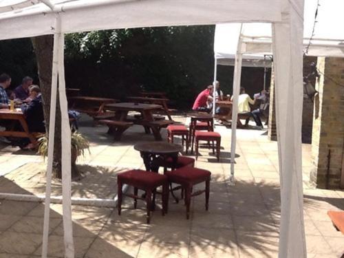 Bed and breakfast The Forester Ealing 2*