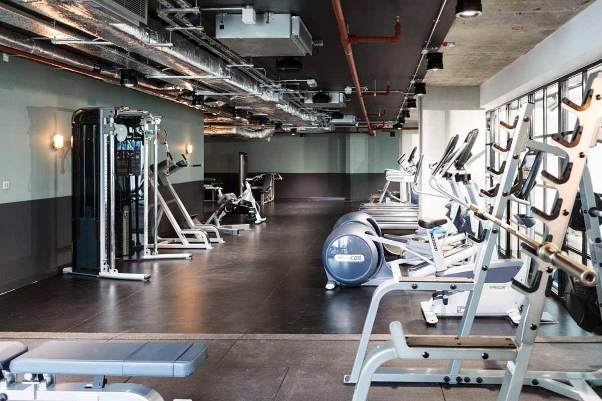 Apartment Chapter Kings Cross In London