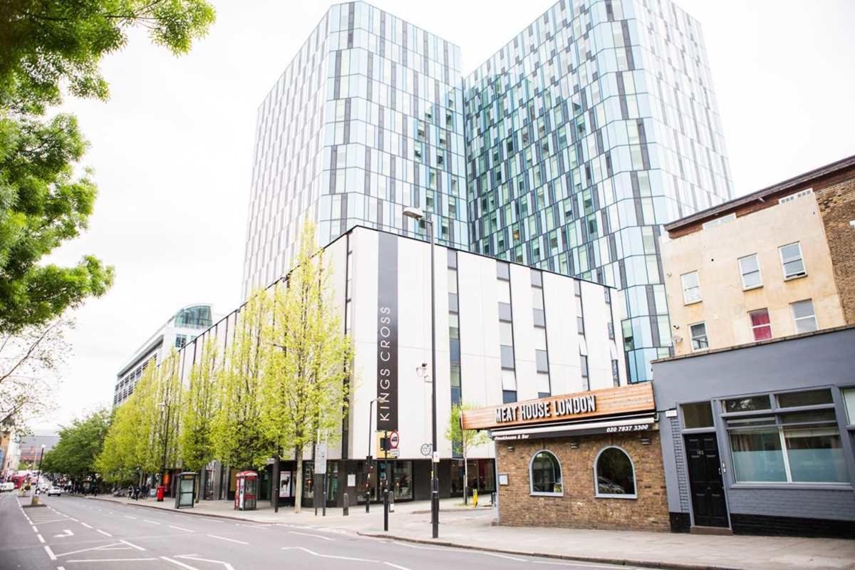 Apartment Chapter Kings Cross In *