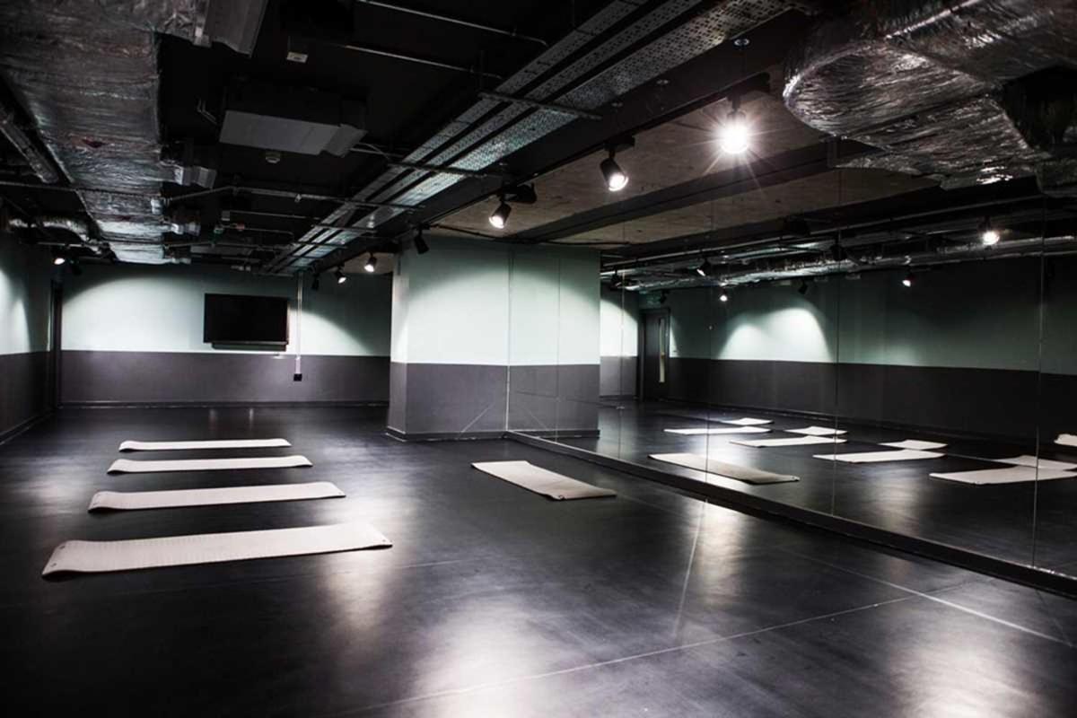 Chapter Kings Cross In Apartment *