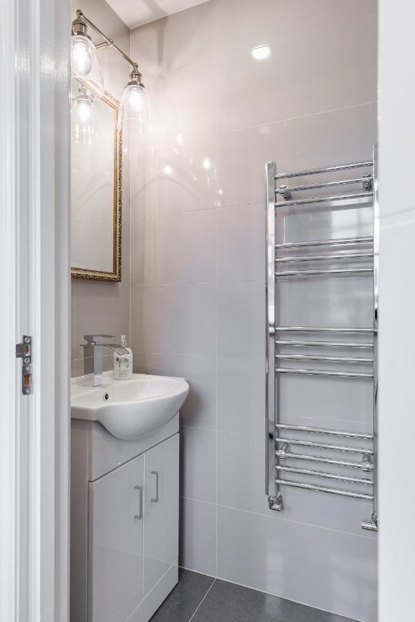 Apartamento 24 Molyneux Street