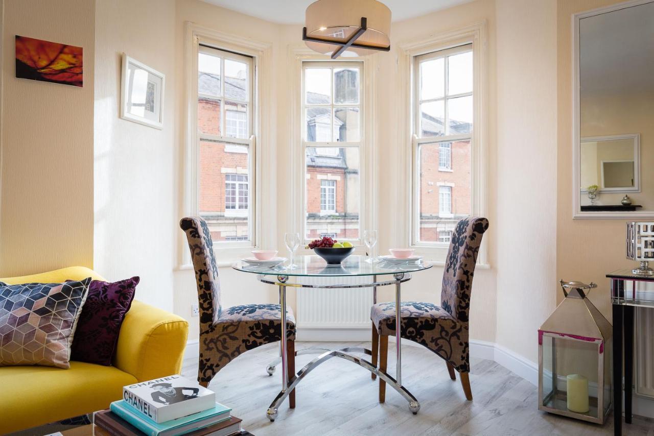 Apartamento 24 Molyneux Street