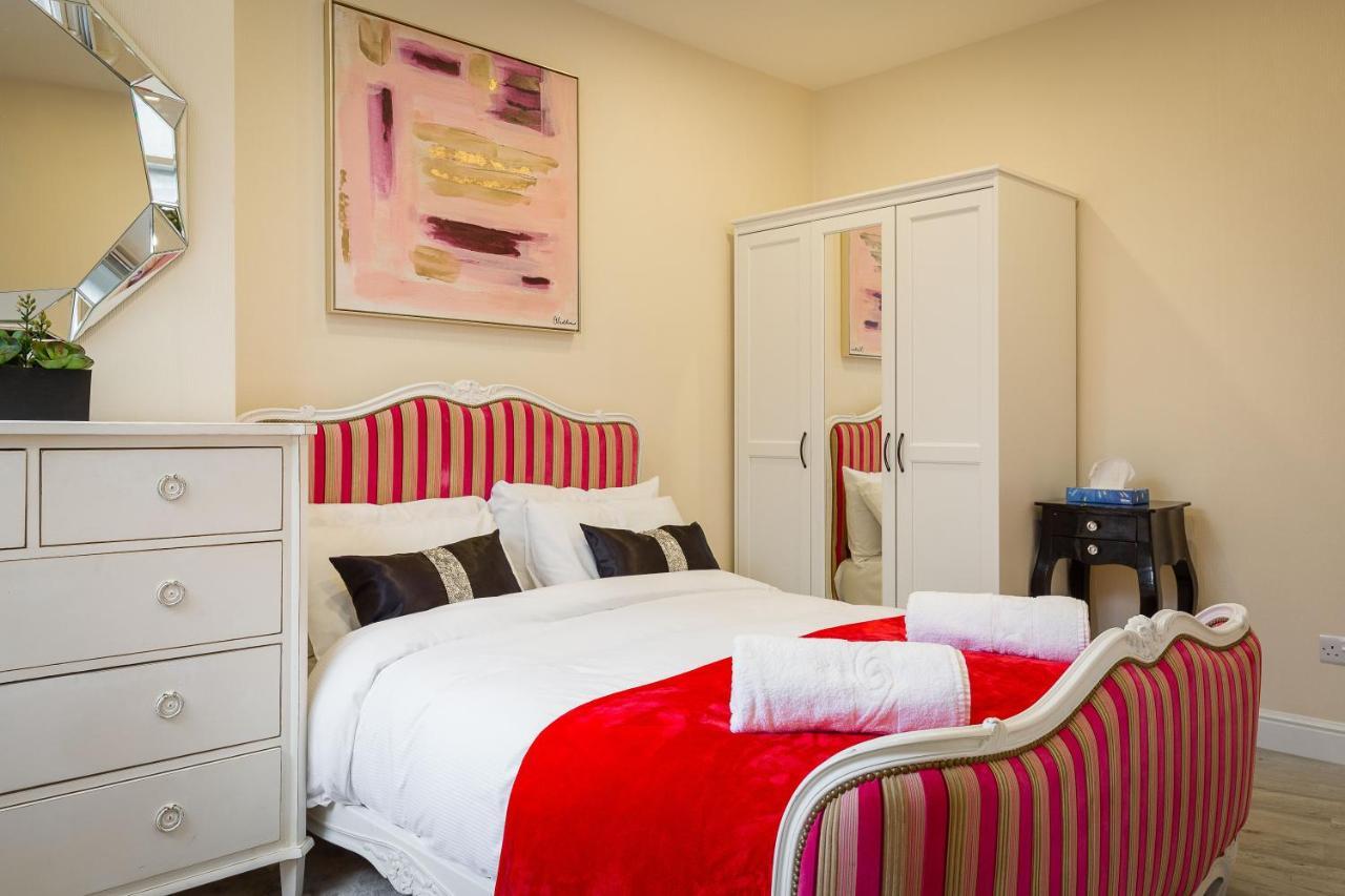 24 Molyneux Street Appartement *