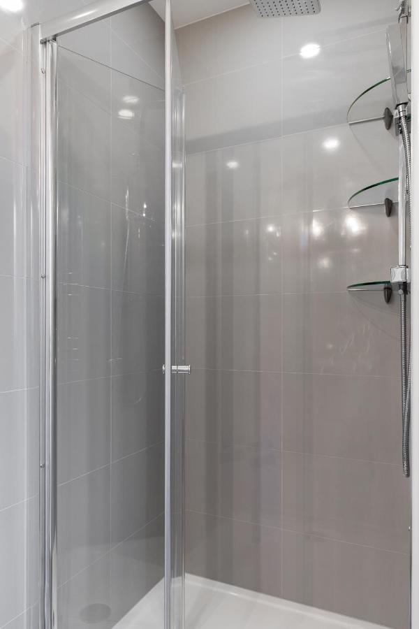 Apartamento 24 Molyneux Street