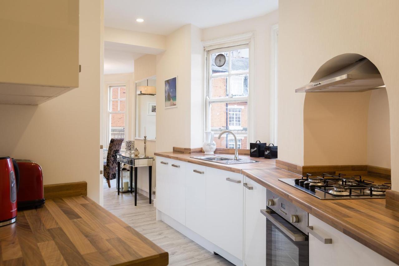 Apartamento 24 Molyneux Street