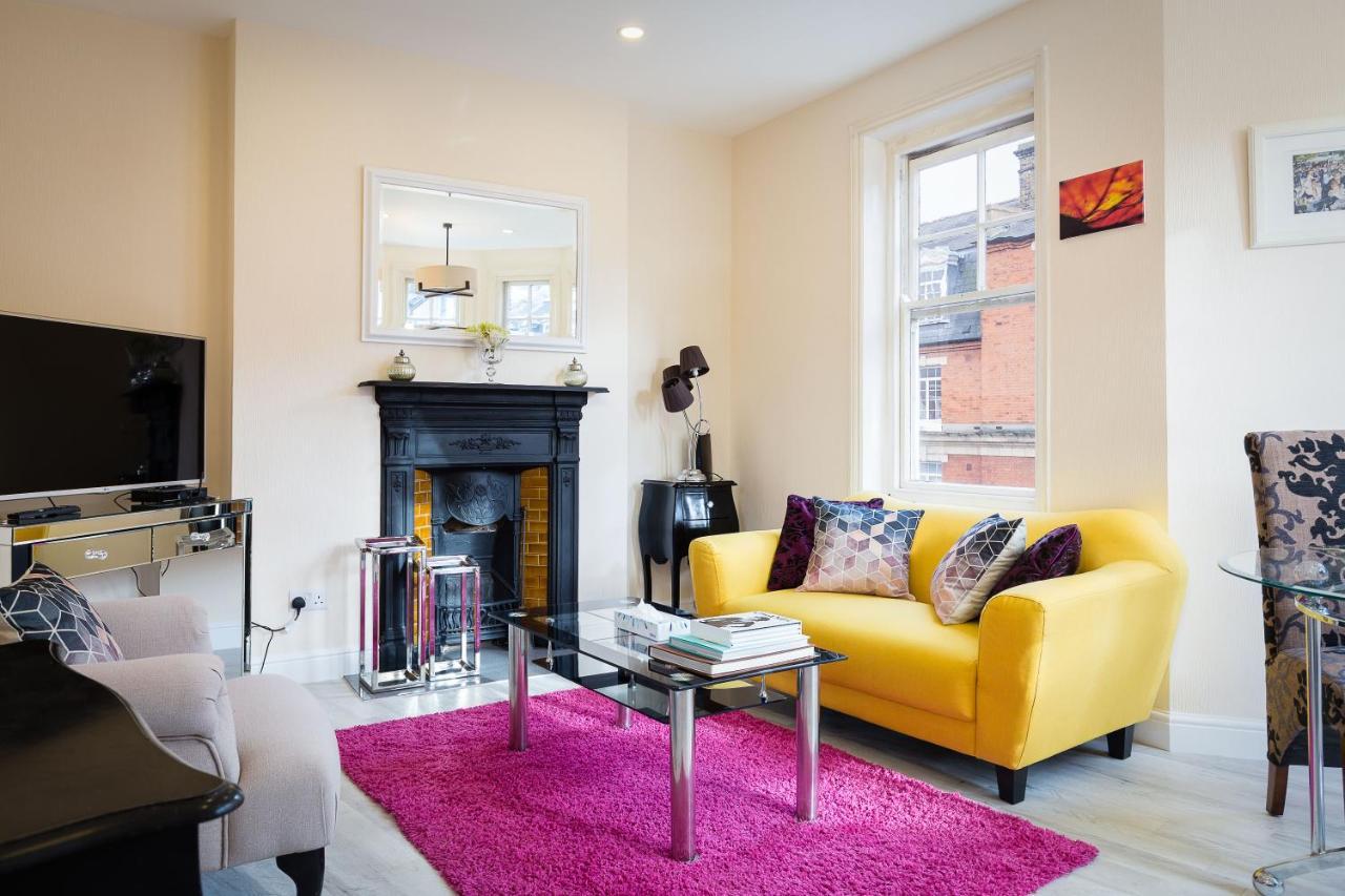 Apartamento 24 Molyneux Street