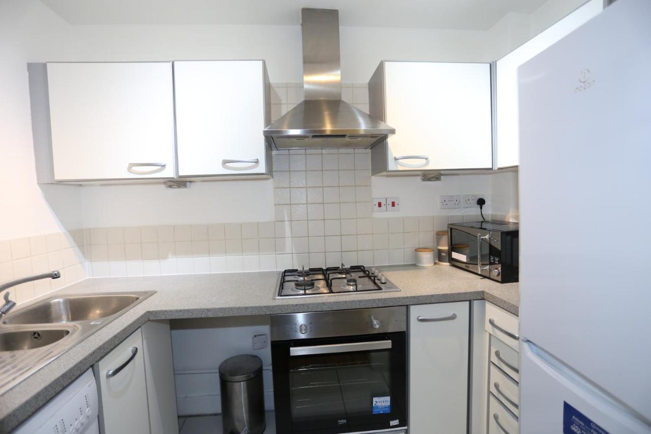 Apartamento Lovely View 2 Beds 2 Bath Apartment,