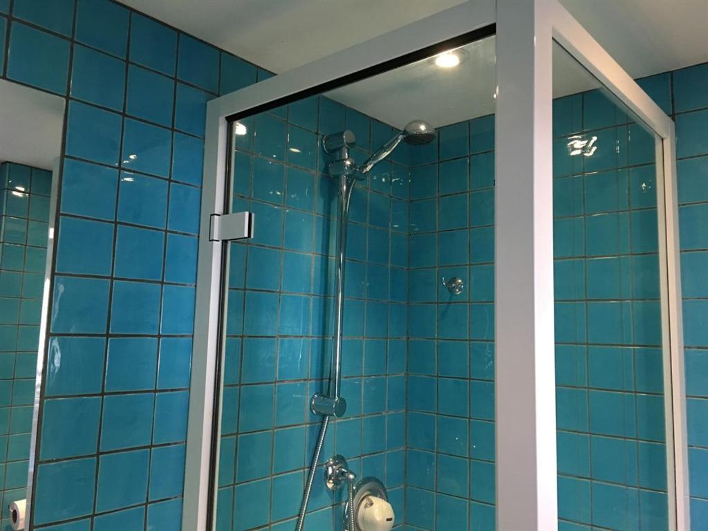 Marble Effra Court Appartement Londen