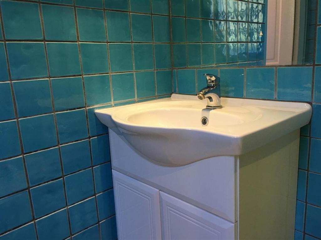 Appartement Marble Effra Court Londen
