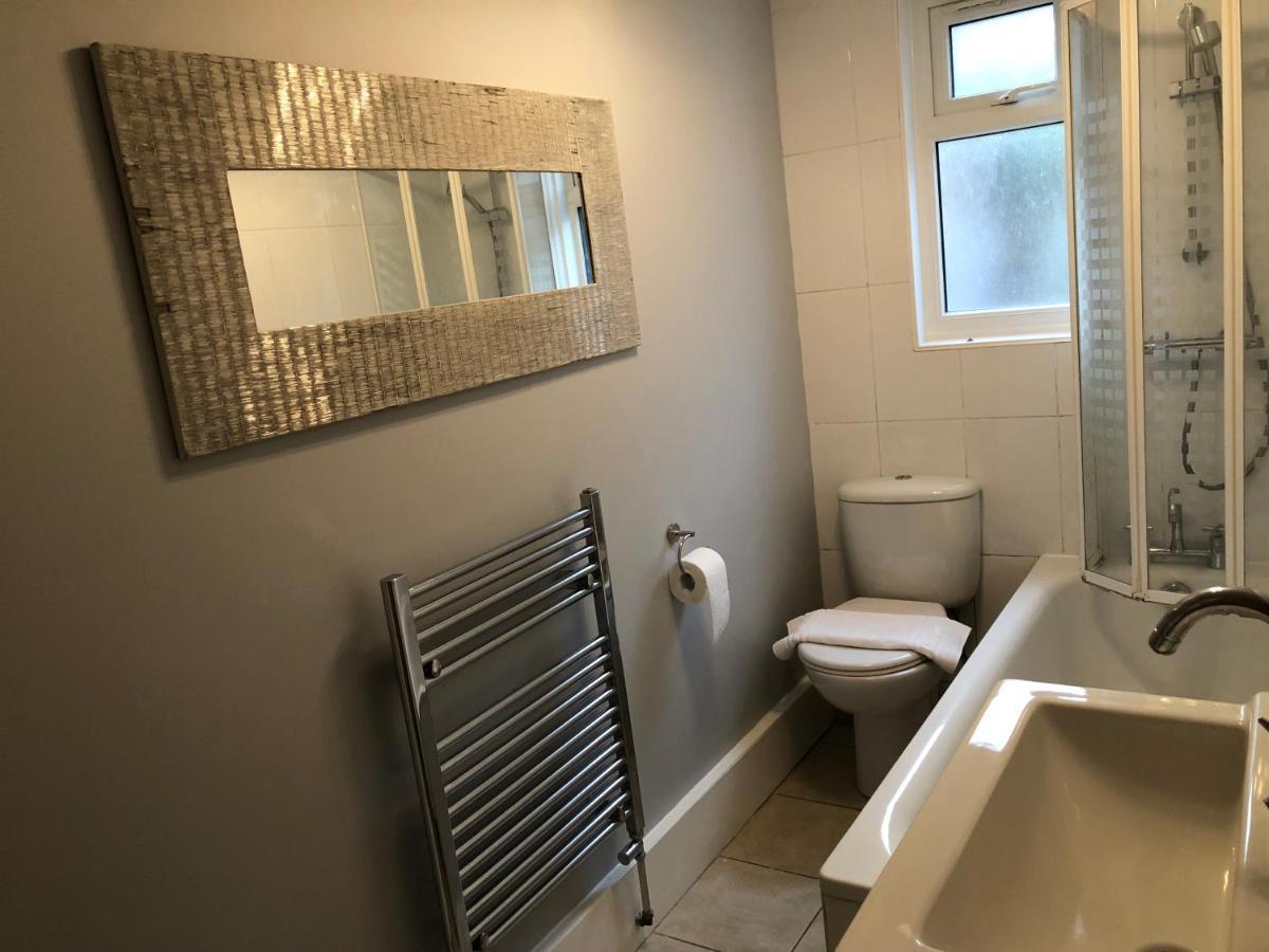 Apartamento Marble Tooting Broadway