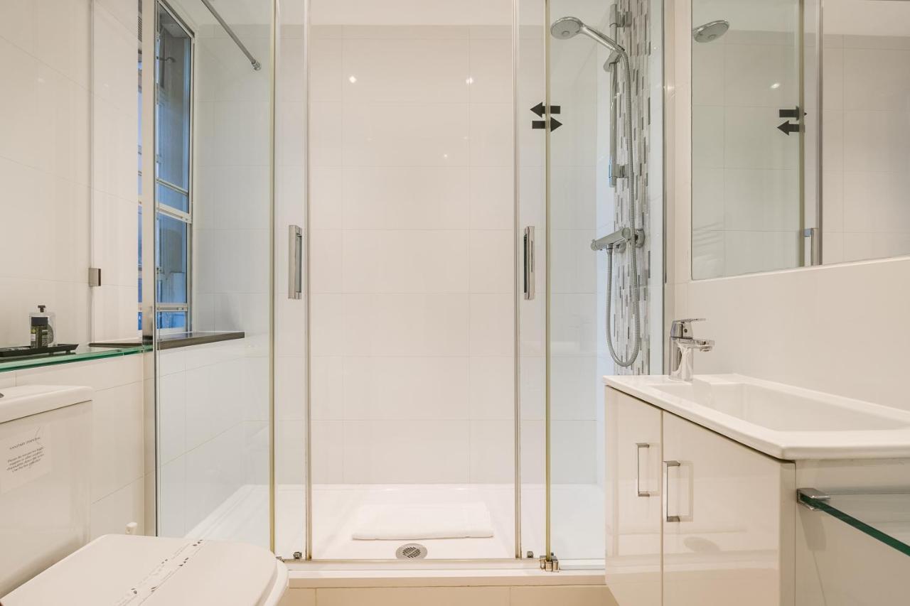 Apartahotel Nell Gwynn Chelsea 4*