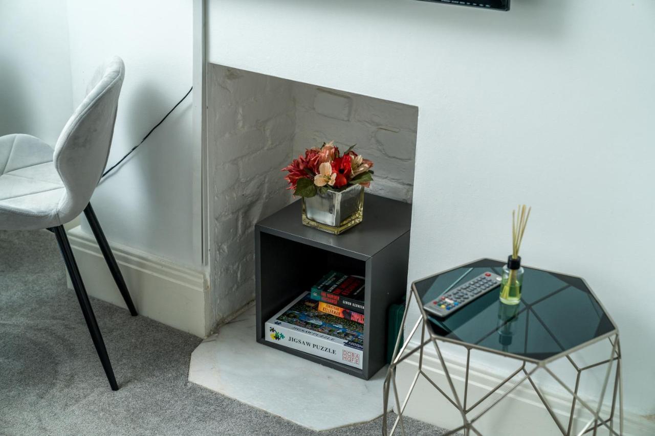 Apartamento Bridge *