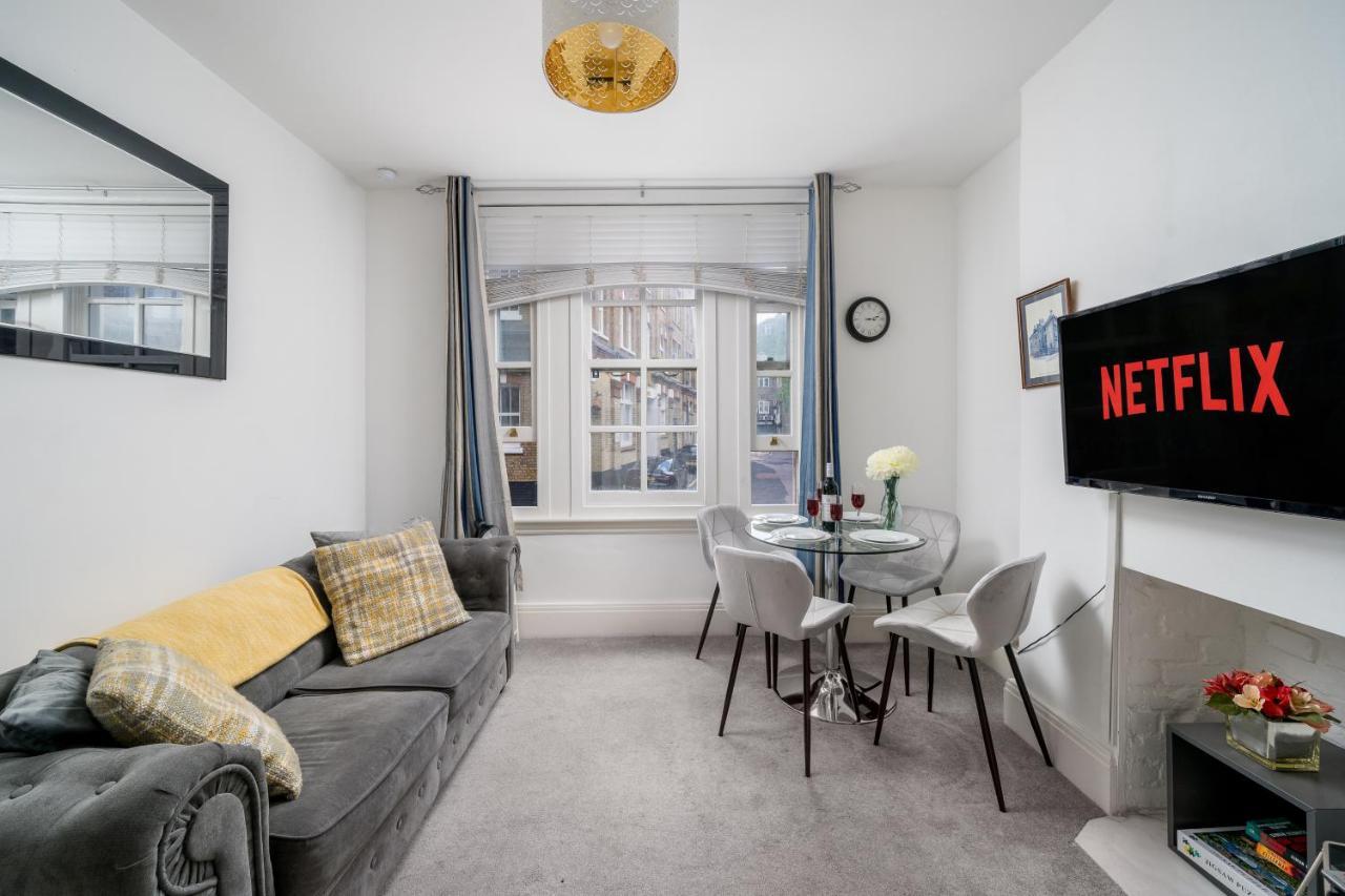 Apartamento Bridge *