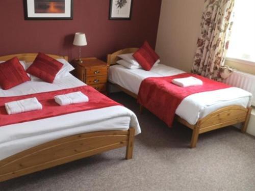 Bed and breakfast The Forester Ealing 2*