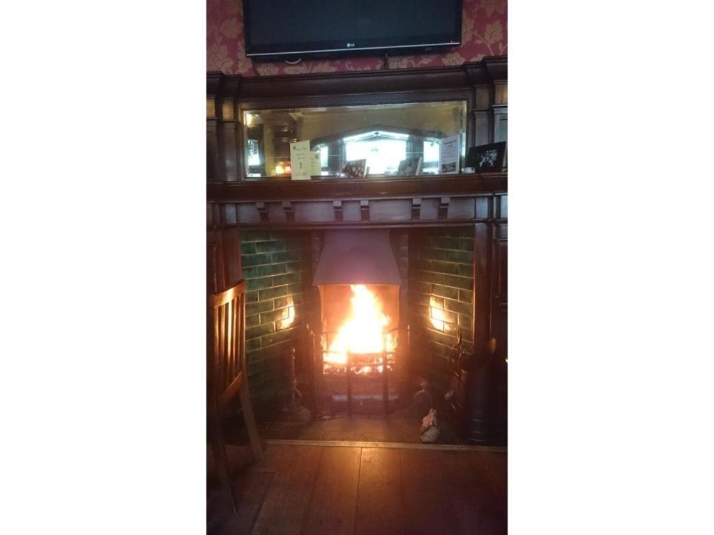 The Forester Ealing Bed and breakfast 2*