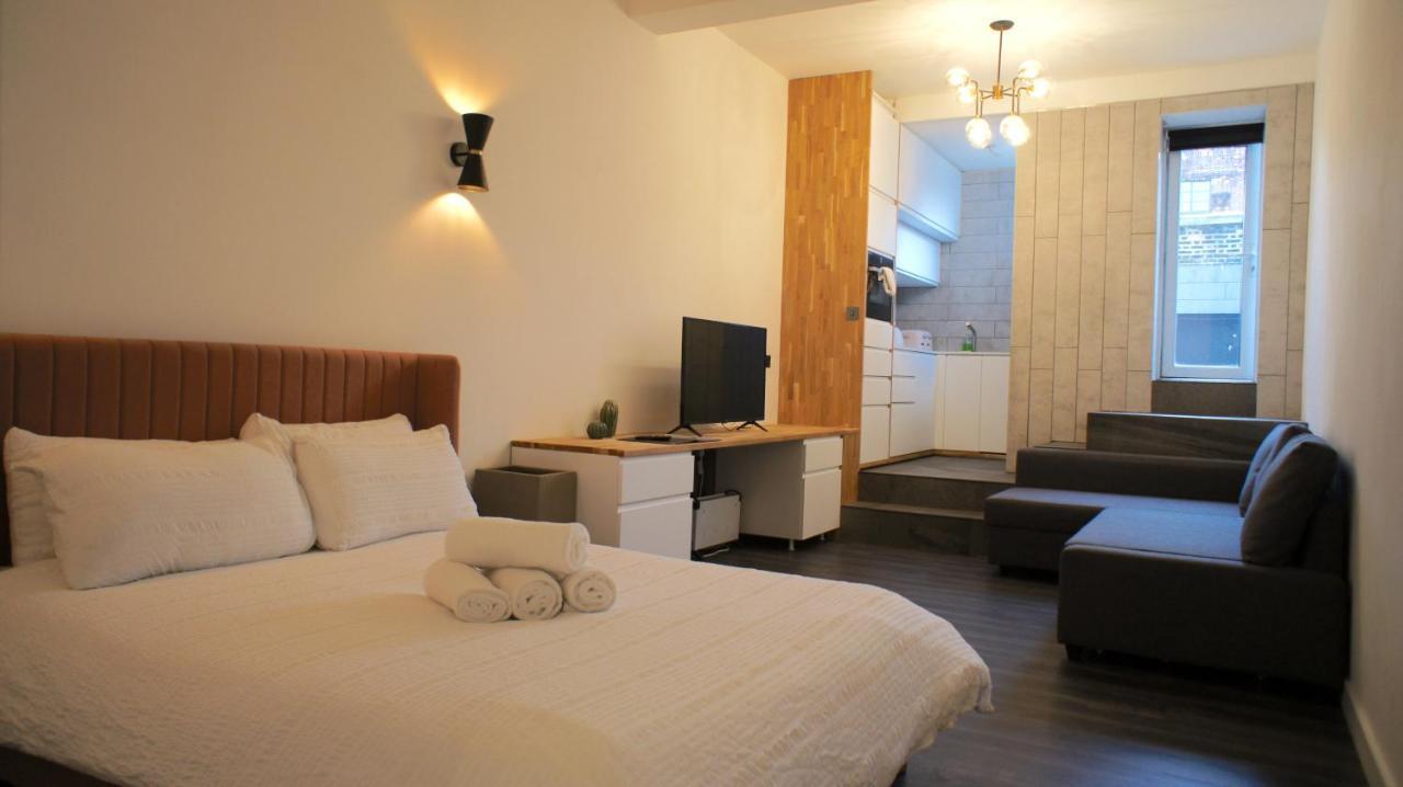Shoreditch Place Apartamento *