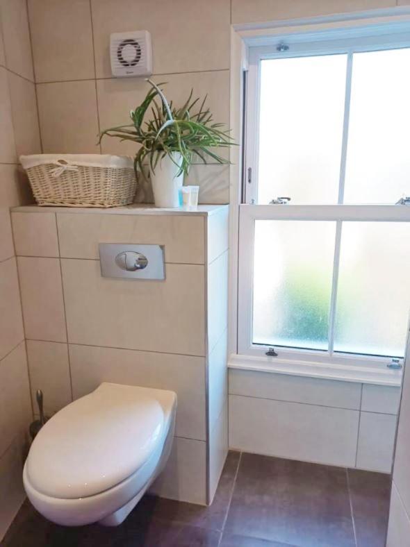 Apartamento Stylish 2-bed Flat, Quick Access To Sights
