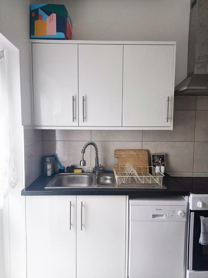 Stylish 2-bed Flat, Quick Access To Sights Apartamento *