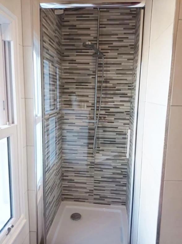 Stylish 2-bed Flat, Quick Access To Sights Apartamento *