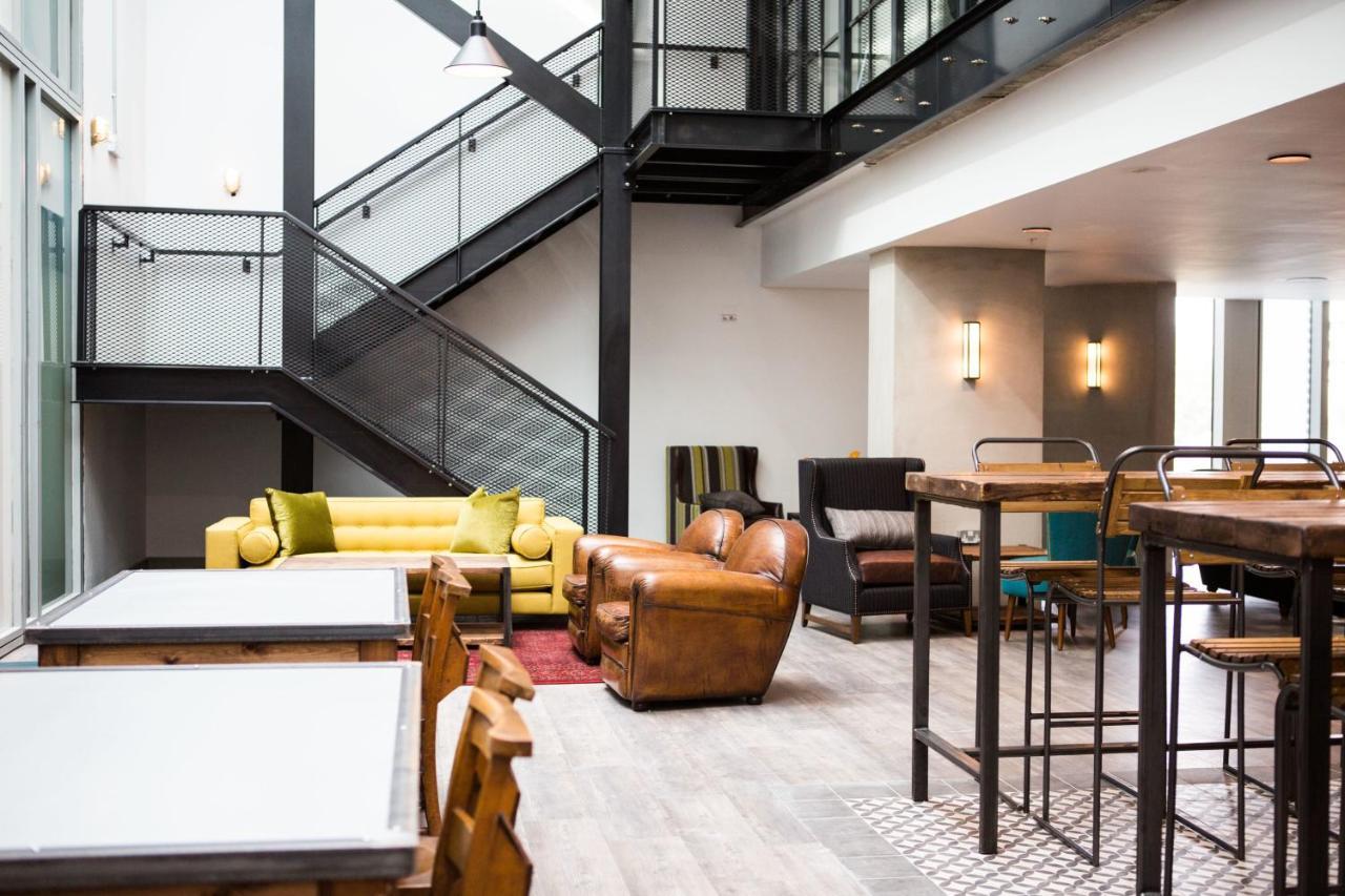 Apartment Chapter Kings Cross In London