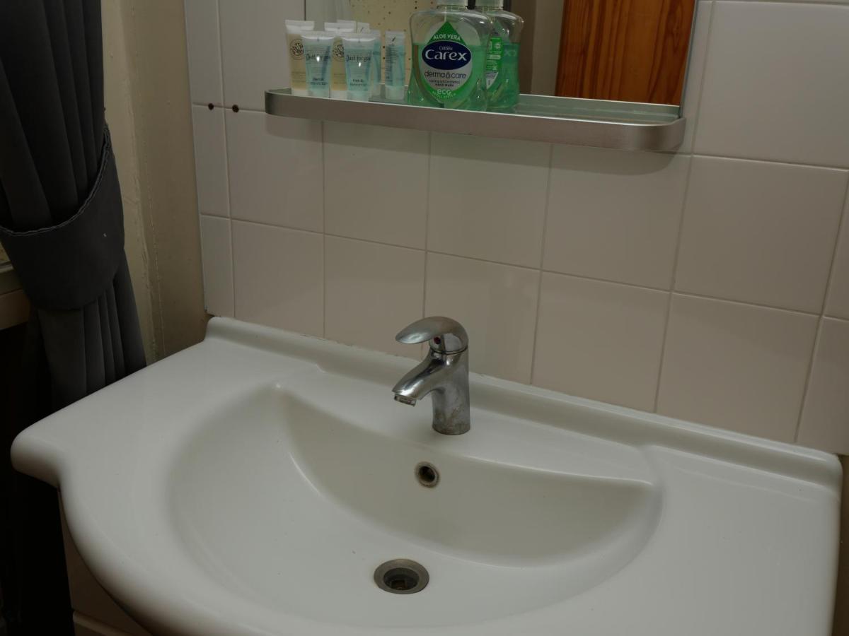 Arran House 3* Londres