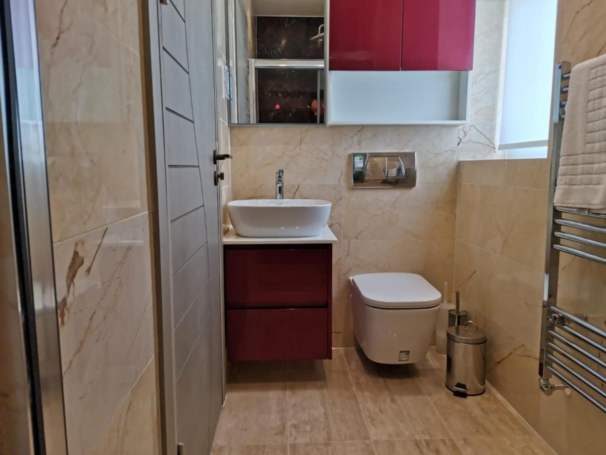 Charles Hope Kew Bridge Apartamento