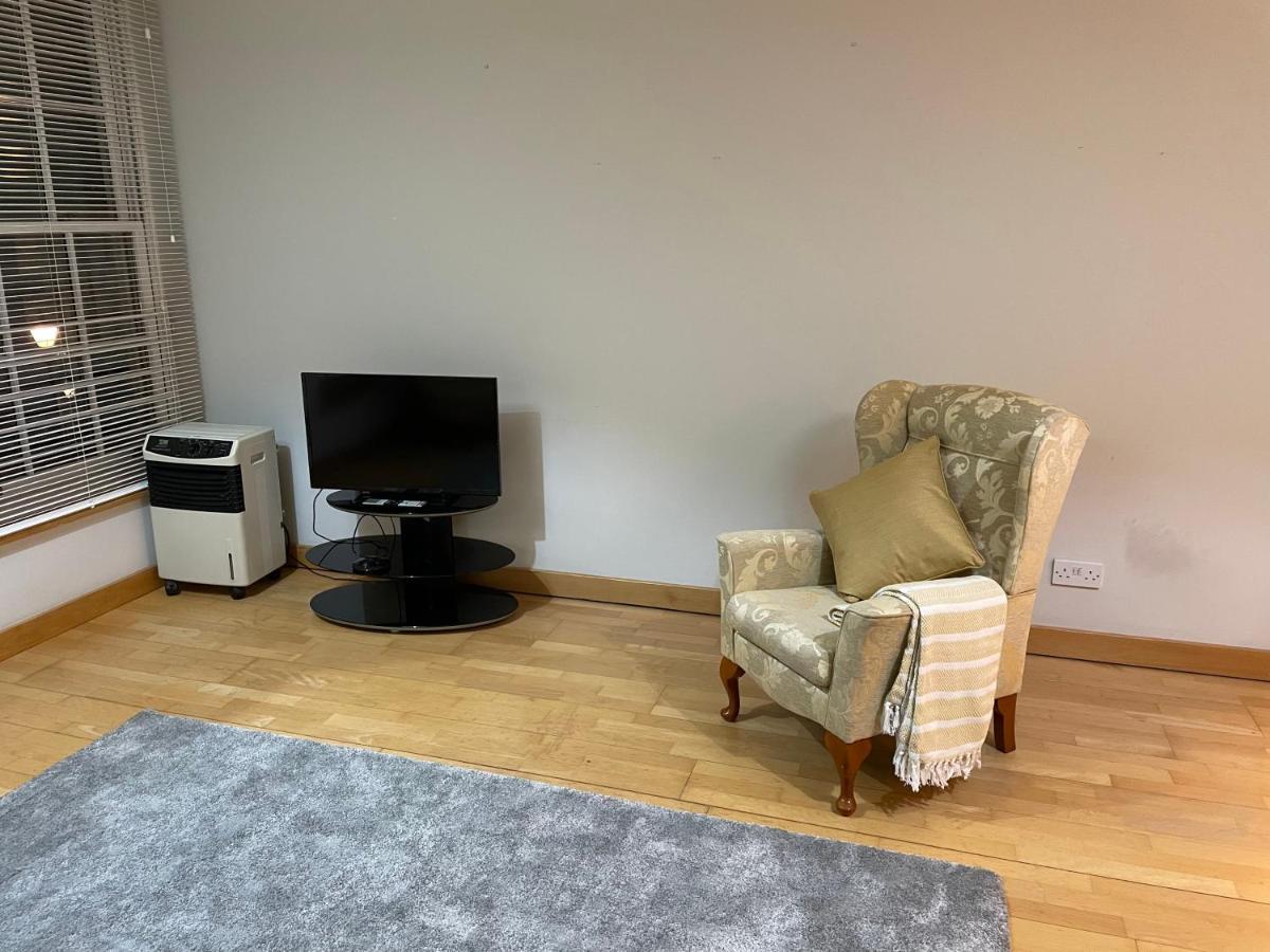 Apartamento Greenwich Centre Nky Londres