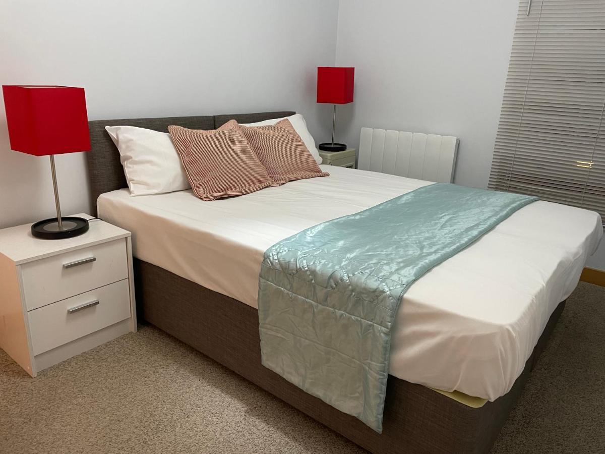 Greenwich Centre Nky Apartamento
