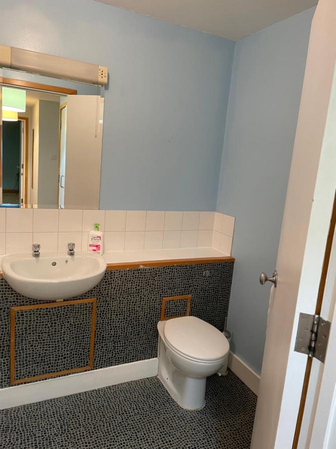 Greenwich Centre Nky Apartamento Londres