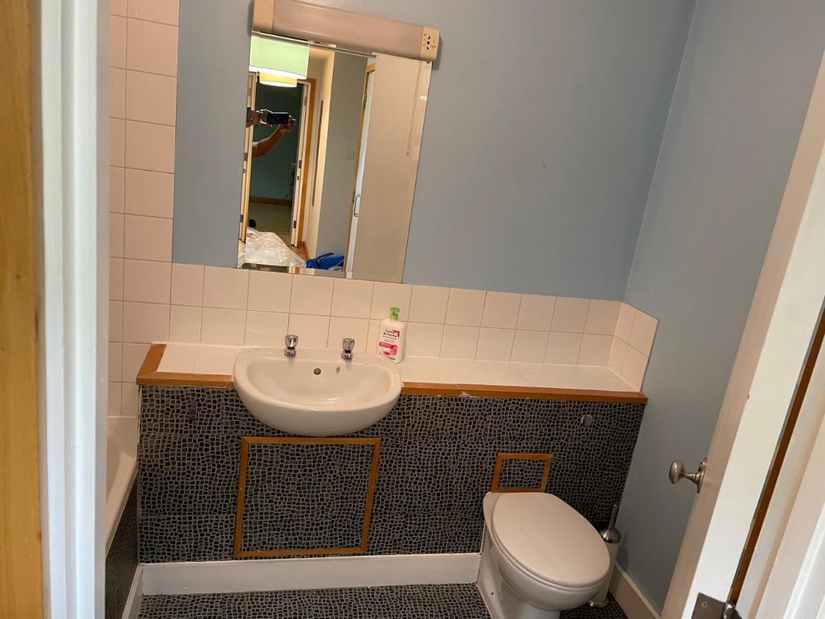 Greenwich Centre Nky Apartamento