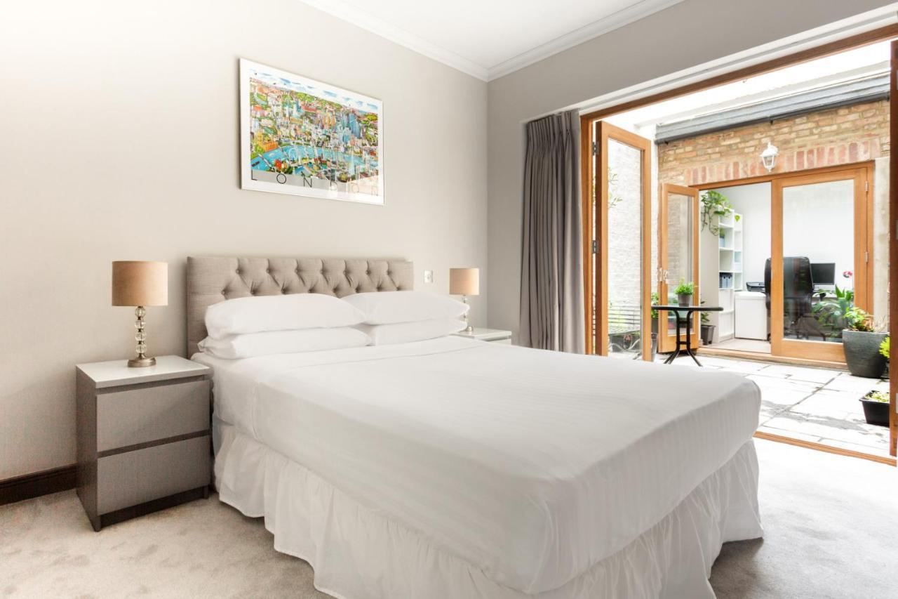 Red Lion Square By Onefinestay *