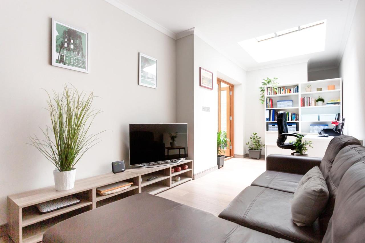 Red Lion Square By Onefinestay Londres