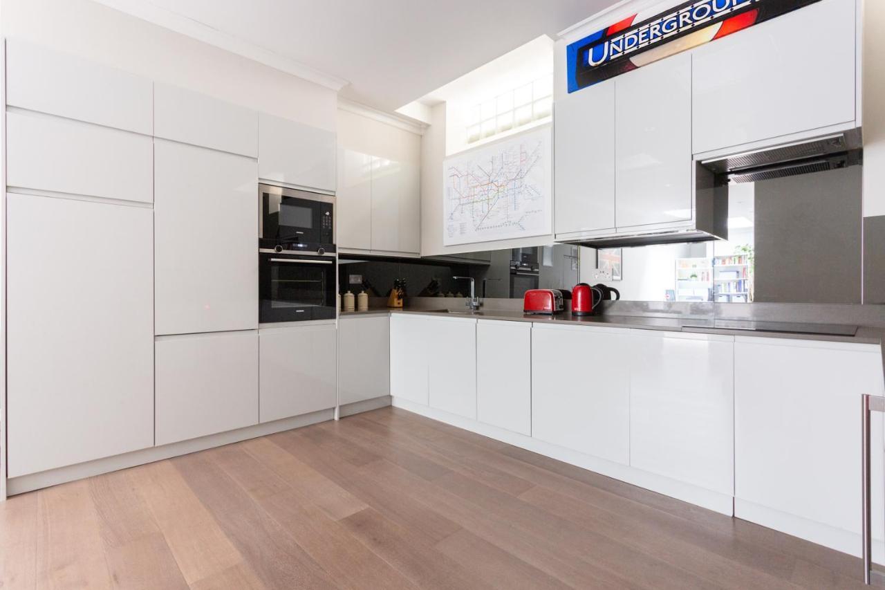 Red Lion Square By Onefinestay Appartement