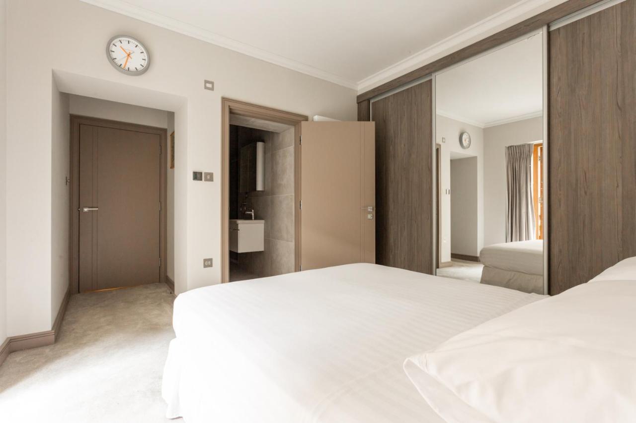 Red Lion Square By Onefinestay * Londres
